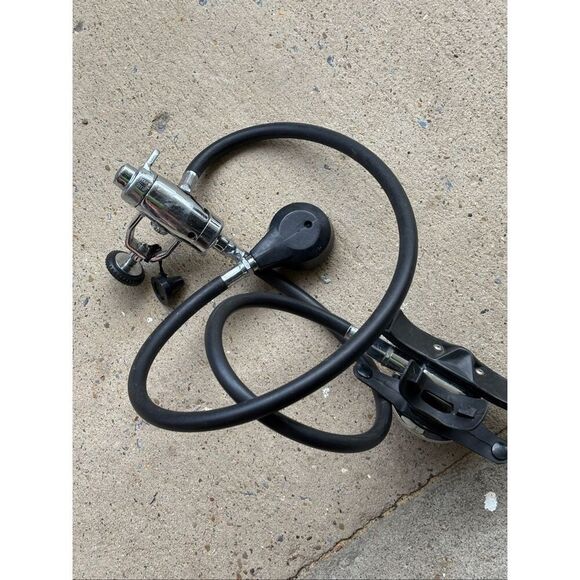 US Divers AquaLung Regular Set *As Is-Not Tested* - Picture 5 of 7